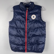 Converse puffer vest for sale  Cape Coral
