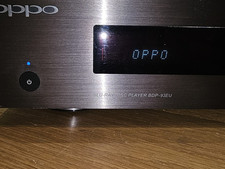 Oppo bdp 93eu for sale  LONDON