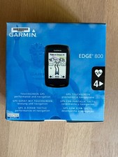 Garmin edge 800 gebraucht kaufen  München