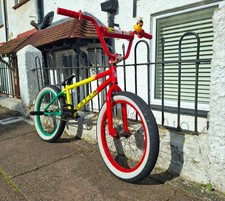 rasta bmx for sale rasta bmx for sale BRIGHTON