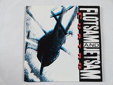 Flotsam & Jetsam - Cuatro - Flotsam & Jetsam CD NTVG The Cheap Fast Free Post, usado comprar usado  Enviando para Brazil