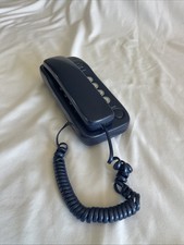 Blue push button for sale  O Fallon