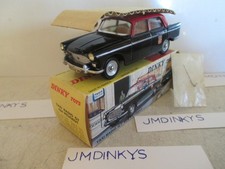 Dinky toys 1400 d'occasion  Breteuil