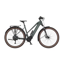 Bike trekking fischer gebraucht kaufen  Rülzheim