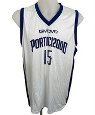Maglia shirt calcio usato  Brusciano