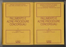 Fallimento altre procedure usato  Firenze