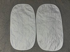 Changing pad cover for sale  Geismar