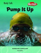 Usado, Freestyle Body Talk: Pump It Up! - Steve Parker - hardcover - 1406200654-Good comprar usado  Enviando para Brazil