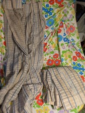 Vintage 1950 panels for sale  Pasadena