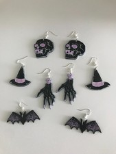 Job lot halloween for sale  GRIMSBY