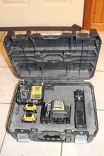 Dewalt dw089lg 12v d'occasion  Expédié en Belgium