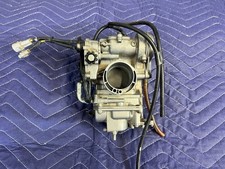 Yamaha yfz450 carb for sale  Rancho Cucamonga