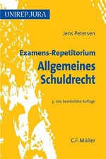 Examens repetitorium allgemein gebraucht kaufen  Berlin