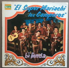 Super mariachi los gebraucht kaufen  Ganderkesee