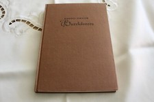 Buch burrkäwers rudolf gebraucht kaufen  Elsfleth
