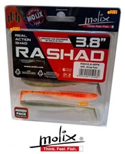 Molix shad color usato  Frosinone