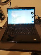 Dell inspiron laptop for sale  PRESTWICK