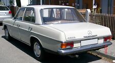 mercedes 1976 usato mercedes 1976 usato Gioia Tauro