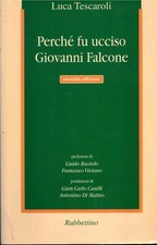 Perché ucciso giovanni usato  Italia