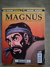 Magnus briganti grandi usato  Villorba