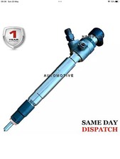Diesel fuel injector for sale  NORWICH