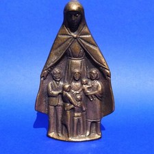 Statue bronze vierge d'occasion  Rennes