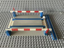 Lego 158 bahnübergang gebraucht kaufen  Amelinghausen