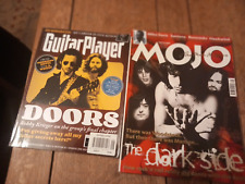 mojo magazine for sale  CHELMSFORD