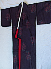 Kimono schwere seide gebraucht kaufen  München