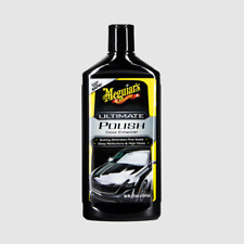 Meguiar lustrant ultime d'occasion  Mezzavia