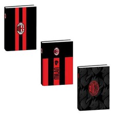 Milan diario scuola usato  Italia