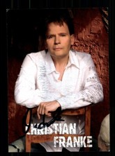 Christian franke autogrammkart gebraucht kaufen  Bad Neustadt-Umland