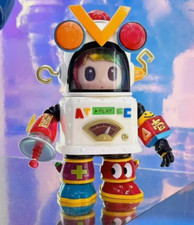 Boneco Pop Mart Yosuke Ueno Hapico Machine Designer RARO comprar usado  Enviando para Brazil