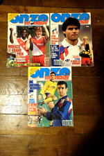 Magazine french foot d'occasion  Saint-Bonnet-de-Joux