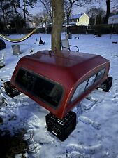 Leer camper shell for sale  Bay Shore