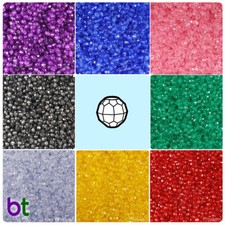 Beadtin transparent 4mm for sale  Saint Petersburg