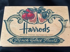Harrods vintage french for sale  INGATESTONE