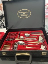 Qualitätsbesteck solingen gebraucht kaufen  Wiesbaden