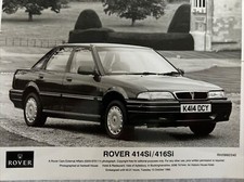 Rover 414si 416si for sale  KENDAL