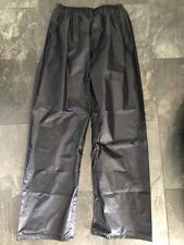Waterproof unlined pvc for sale  NORTHAMPTON