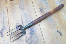 Vintage fork long for sale  HOLT