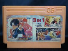 👽Mighty Final Fight - Cartucho raro Famiclone Famicom 60 pinos Nes 8 bits comprar usado  Enviando para Brazil