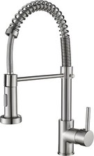 Wasserhahn küche ausziehbar gebraucht kaufen  Bremen