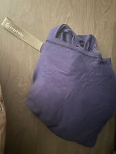 Ergobaby aura indigo for sale  CREWE