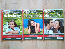 Romanhefte maienbergs kelter gebraucht kaufen  Mannheim