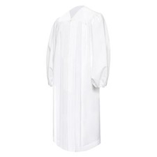Premium white baptismal d'occasion  Expédié en Belgium