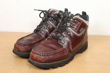 Rockport xcs boots for sale  SOUTHSEA