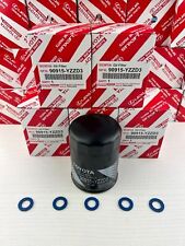 Oil filter set for sale  Cook