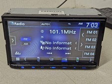 Receptor de rádio multimídia digital Kenwood Excelon DMX706S 2DIN 6,95” com CarPlay comprar usado  Enviando para Brazil