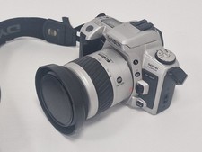 Minolta dynax 505si for sale  NORTHAMPTON